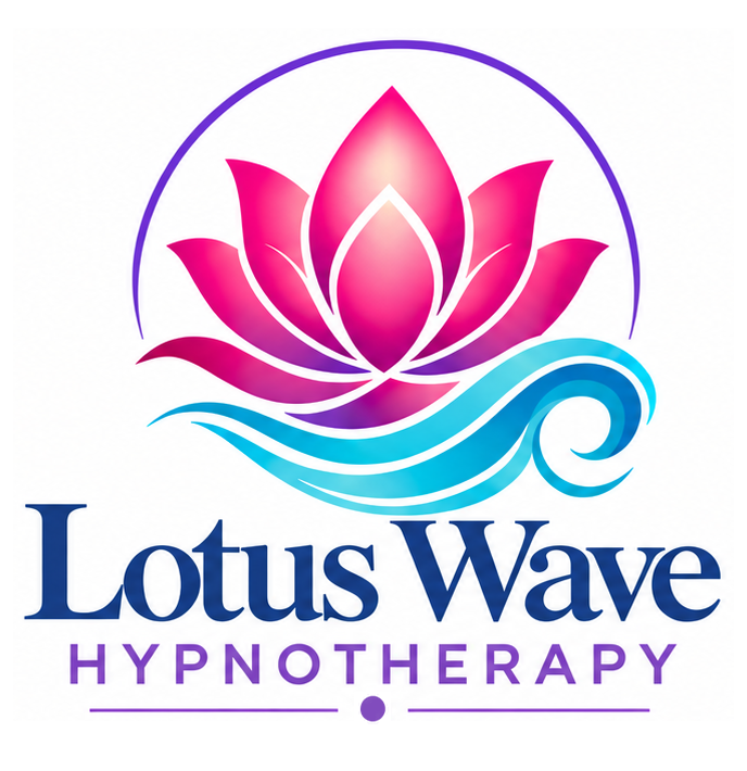 Lotus Wave Hypnotherapy